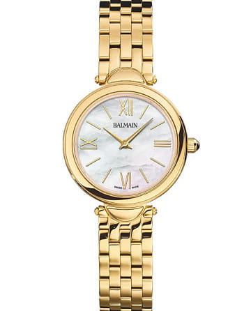 Balmain Haute Elegance B8150.33.82